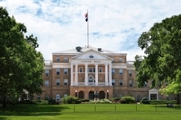 University of Wisconsin-Madison