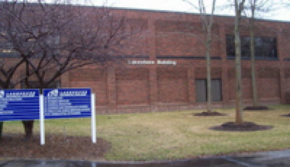 Lakeshore Technical College