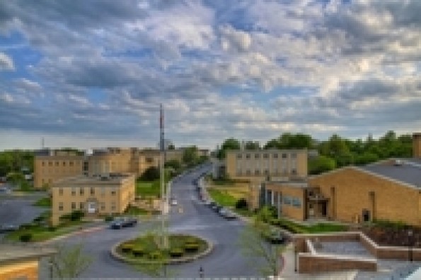 Shepherd University