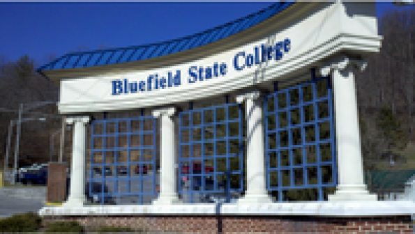 Bluefield State College