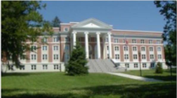 New River Community and Technical College