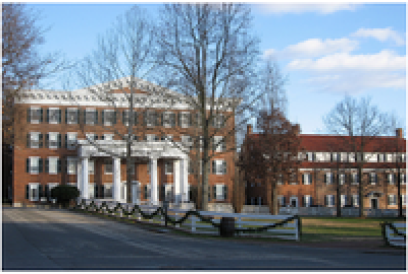 Salem International University