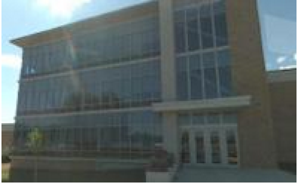 Wood County School of Practical Nursing