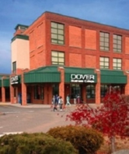 Dover Business College - Clifton