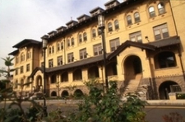 College of Saint Elizabeth