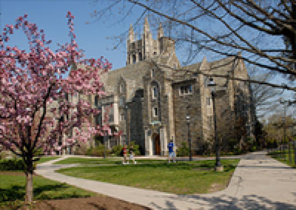Saint Joseph's University
