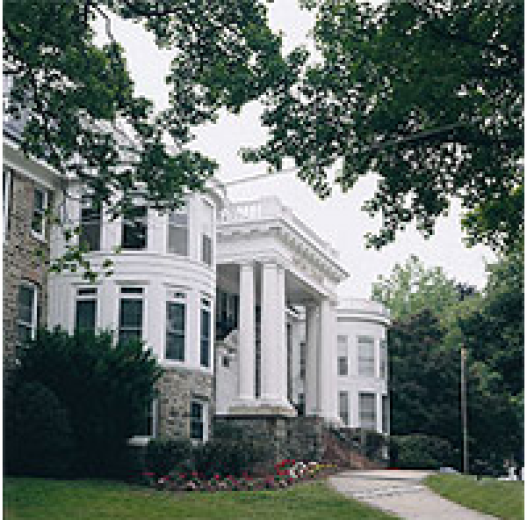 Harcum College
