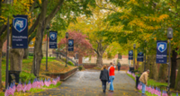 Penn State Schuylkill