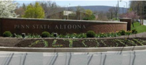 Pennsylvania State University-Penn State Altoona