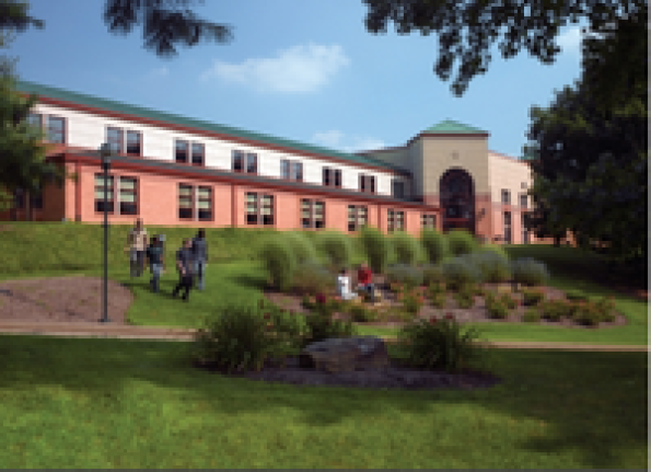 La Roche College