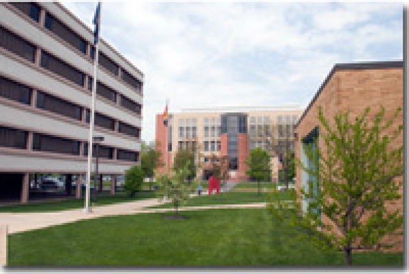 Reading Area Community College