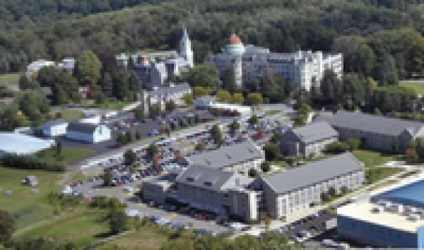 Neumann University