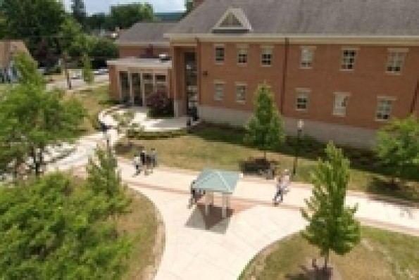 University of Pittsburgh-Titusville