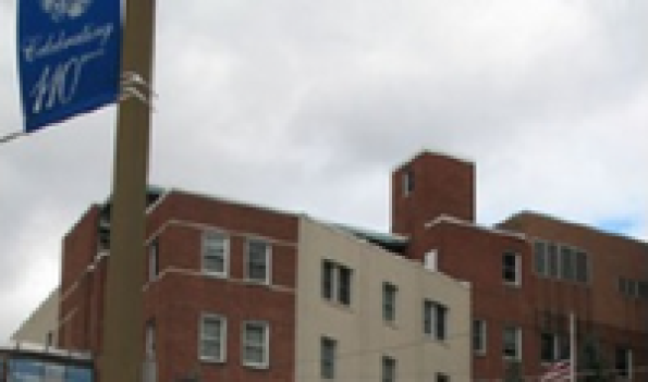 Joseph F McCloskey School of Nursing at Schuylkill Health