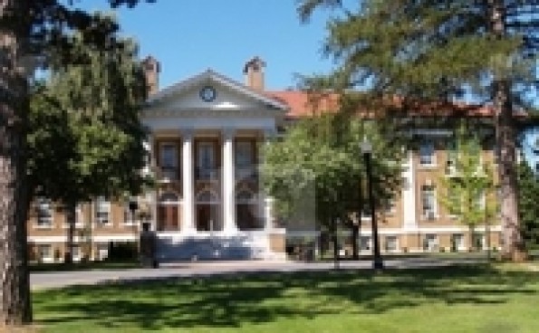 Cedar Crest College