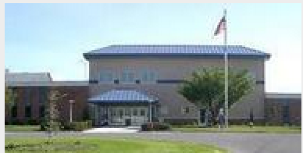 Lancaster County Career and Technology Center