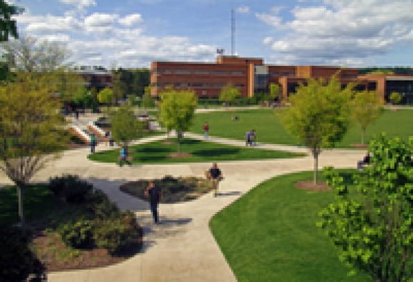 Bloomsburg University of Pennsylvania