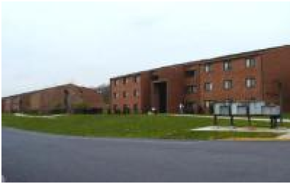 Schuylkill Technology Center