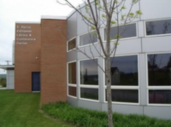 Northern Maine Community College