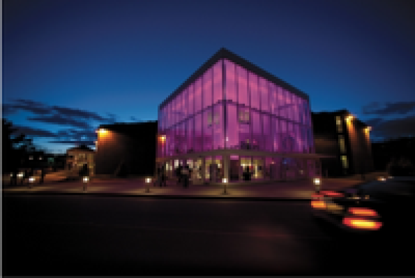 University of Maine