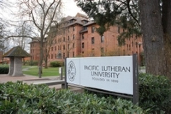 Pacific Lutheran University