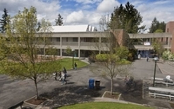 Bellevue College