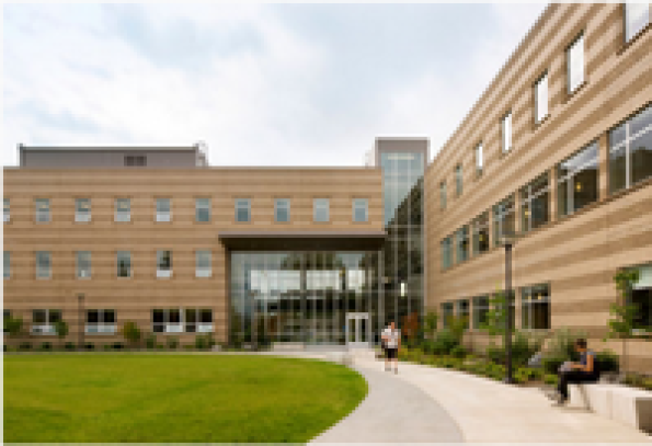 Centralia College
