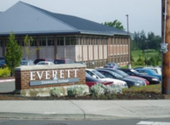 Everett Community College