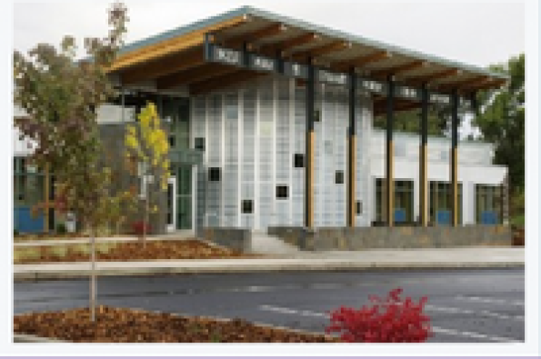 Walla Walla Community College