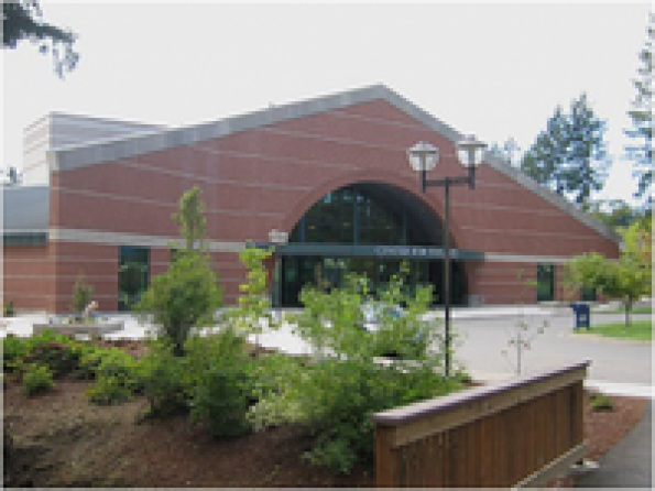South Puget Sound Community College