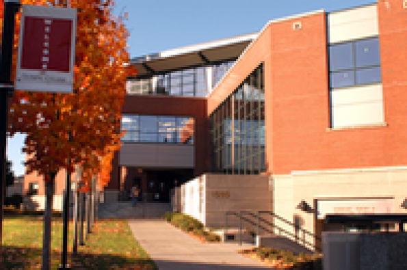 Olympic College
